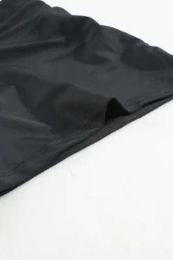 Hot Dear-Lover Women Swim Boardshort Black