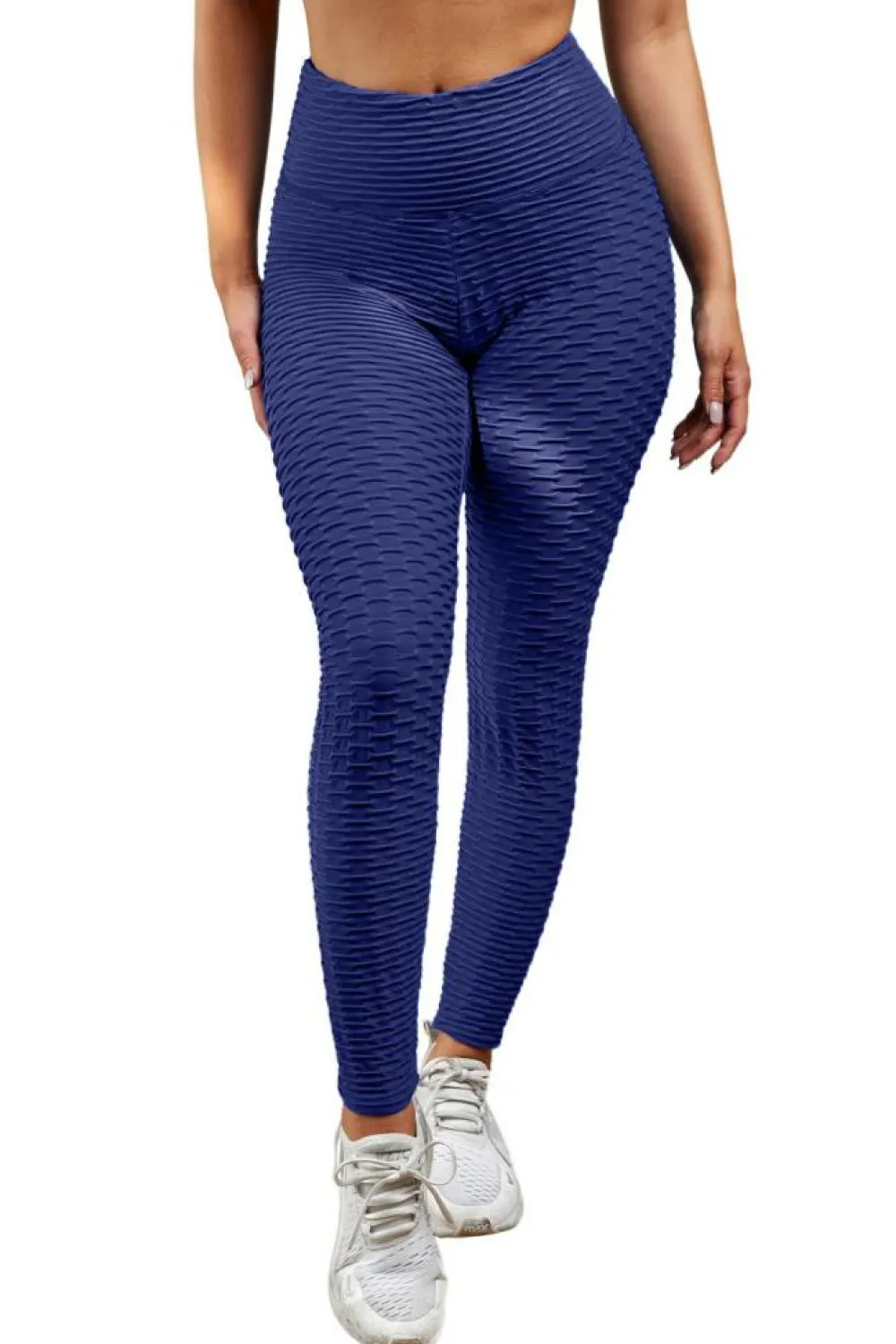 Outlet Dear-Lover Perfect Shape Leggings Blue