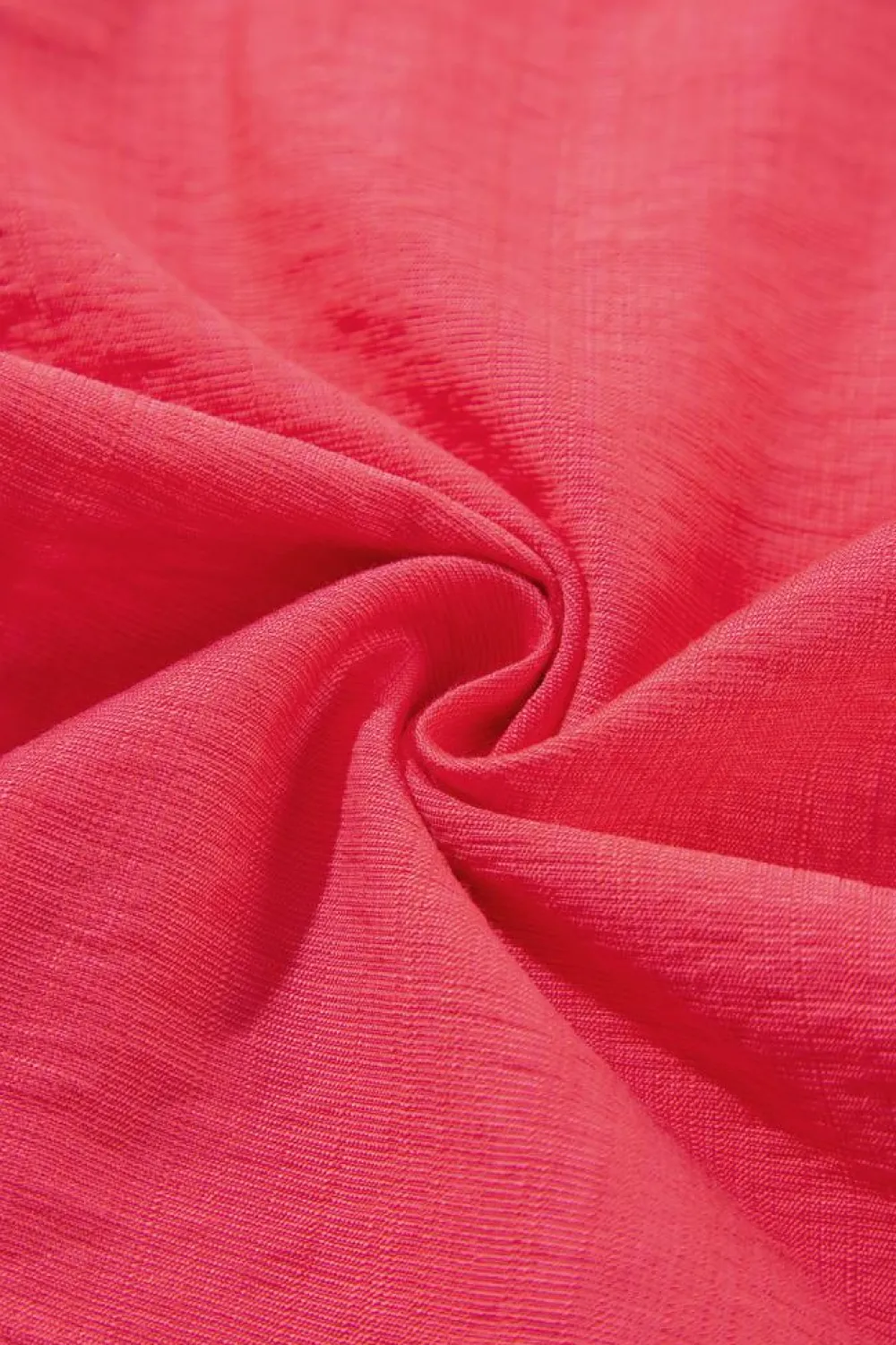 Hot Dear-Lover Colorful Trim V Neck Short Sleeve Blouse Carrot