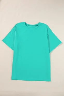 Discount Dear-Lover SUNSHINE ON MY MIND Graphic Tee Mint Green