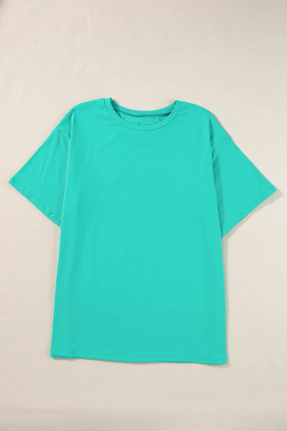 Discount Dear-Lover SUNSHINE ON MY MIND Graphic Tee Mint Green