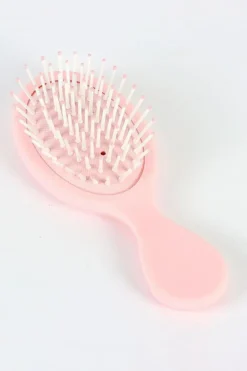 Clearance Dear-Lover Portable Mini Air Cushion Comb Pink