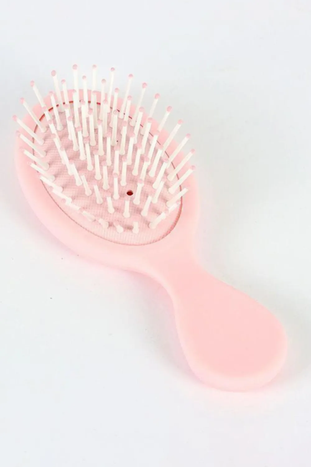 Clearance Dear-Lover Portable Mini Air Cushion Comb Pink