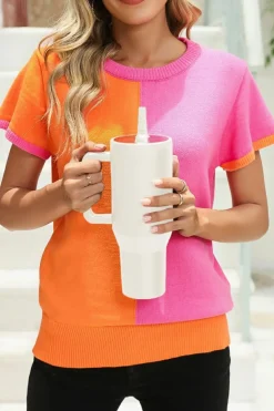 Fashion Dear-Lover Frosted Stainless Handle Large Vacuum Cup with Straw 40oz White
